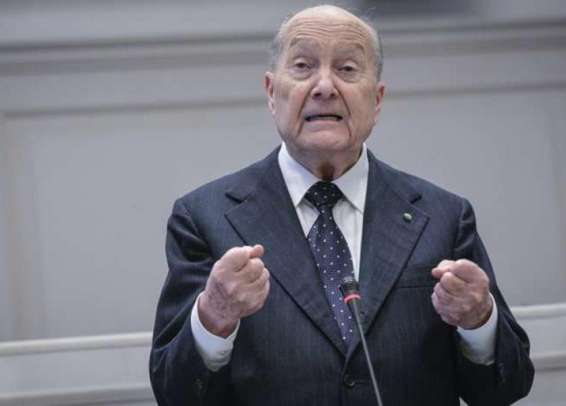 Paolo Grossi in Statale La Statale News